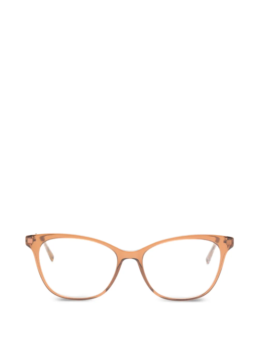 Mykita sesi lite cat-eye glasses - Toni neutri