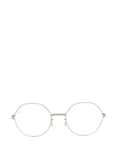 Mykita Eilish geometric-frame glasses