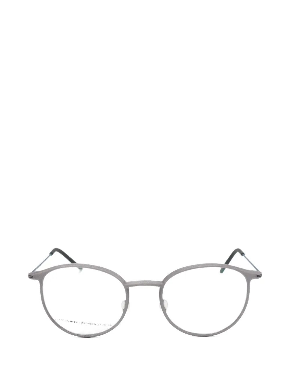 Orgreen Star Tracker round-frame glasses | Blauw | Image 1