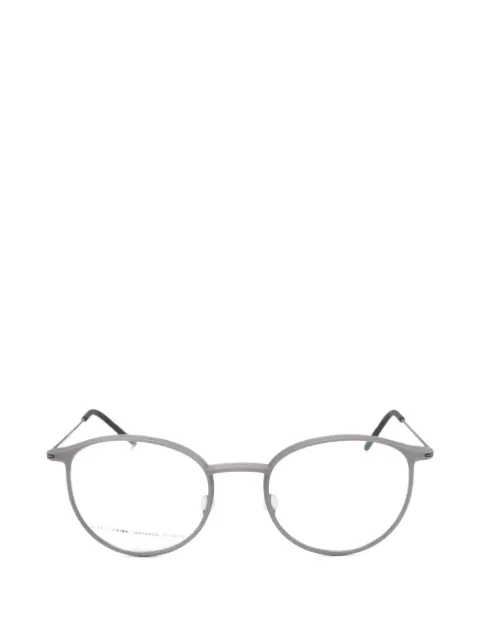 Orgreen Star Tracker round-frame glasses