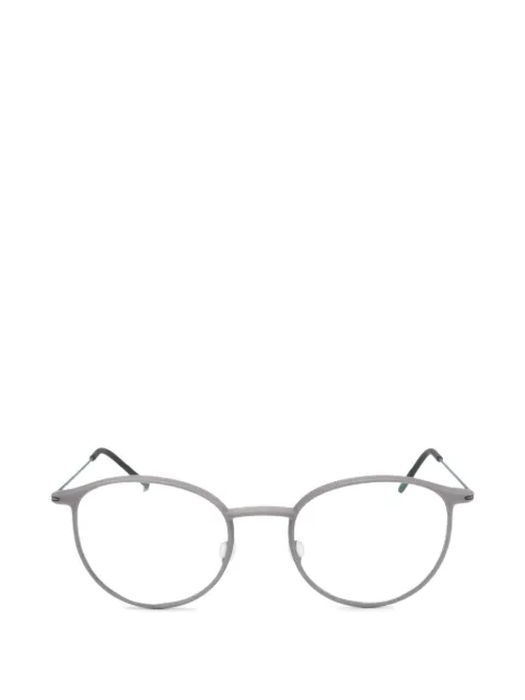 Orgreen Star Tracker round-frame glasses
