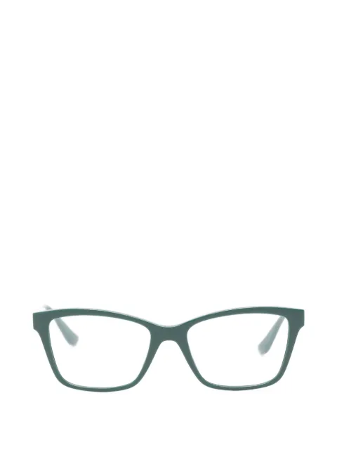 Vogue Eyewear cat-eye frame glasses