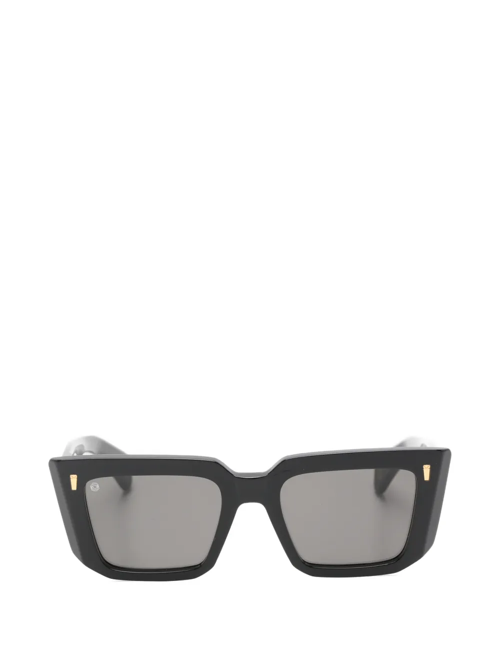 KYme Cozy sunglasses - Nero