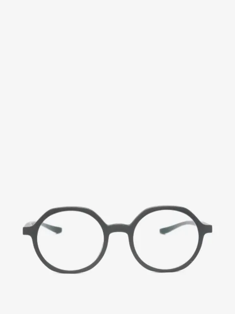 YOU MAWO Keen round-frame glasses