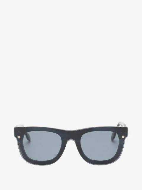 PHILOSOPHEYES 스퀘어 프레임 안경