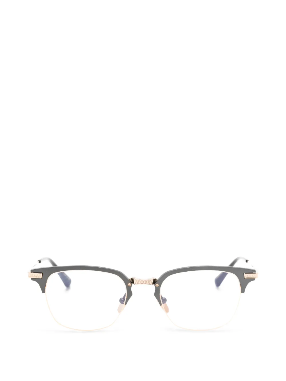 Dita Eyewear Union-Two glasses - Nero