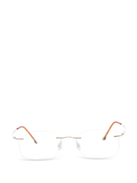 STEPPER EYEWEAR очки в безободковой оправе