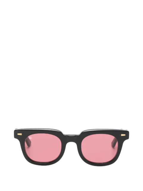 KYme Juno square-frame sunglasses