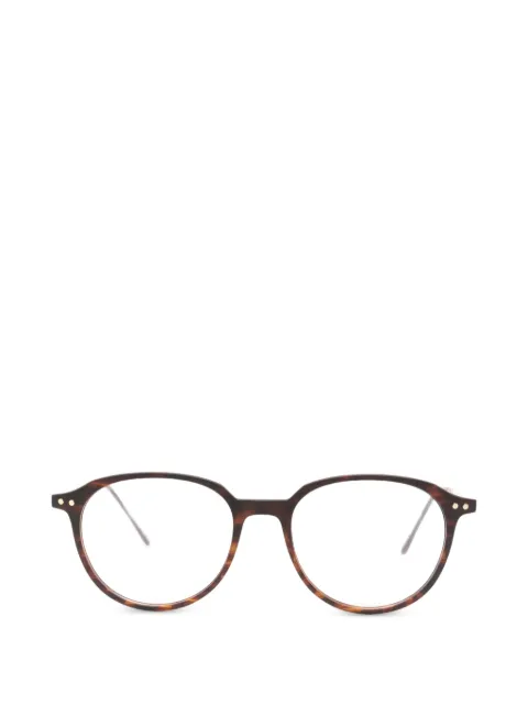 S2S Mistral round-frame glasses