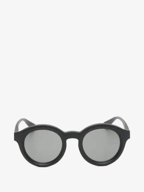 YOU MAWO Pallas round-frame sunglasses