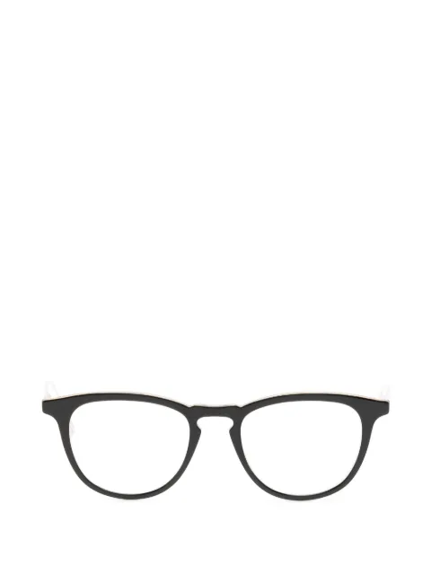 Dita Eyewear Falson round-frame glasses