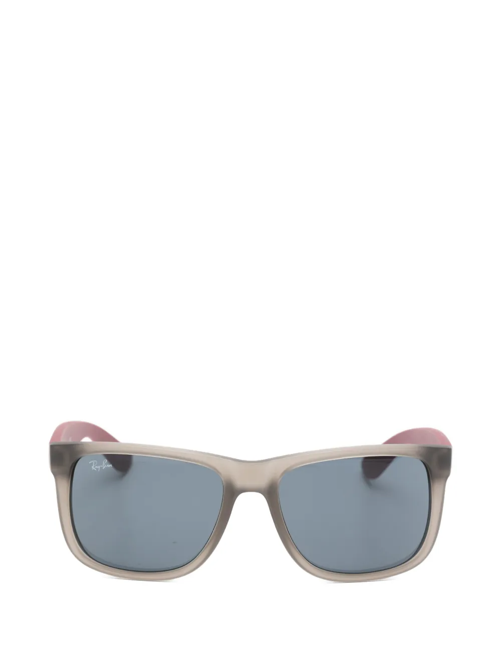 Ray-Ban Justin square-frame sunglasses - Grigio