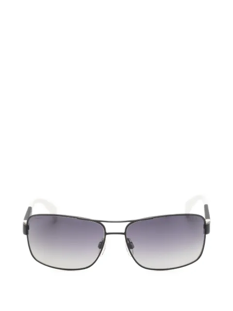 Tommy Hilfiger square-frame sunglasses
