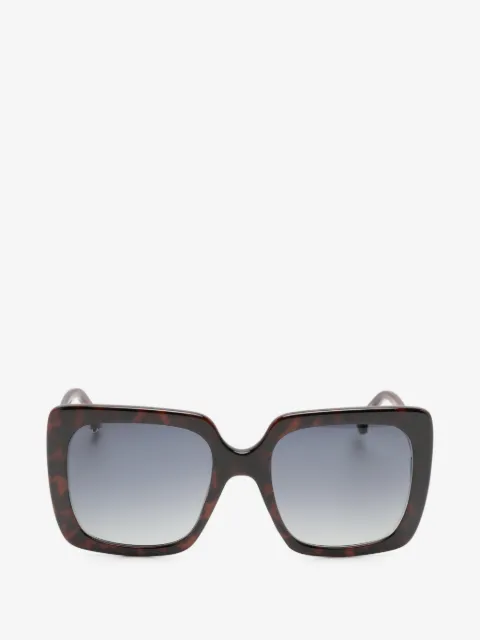 S2S Tulia square-frame sunglasses