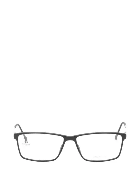 STEPPER EYEWEAR rectangle-frame glasses