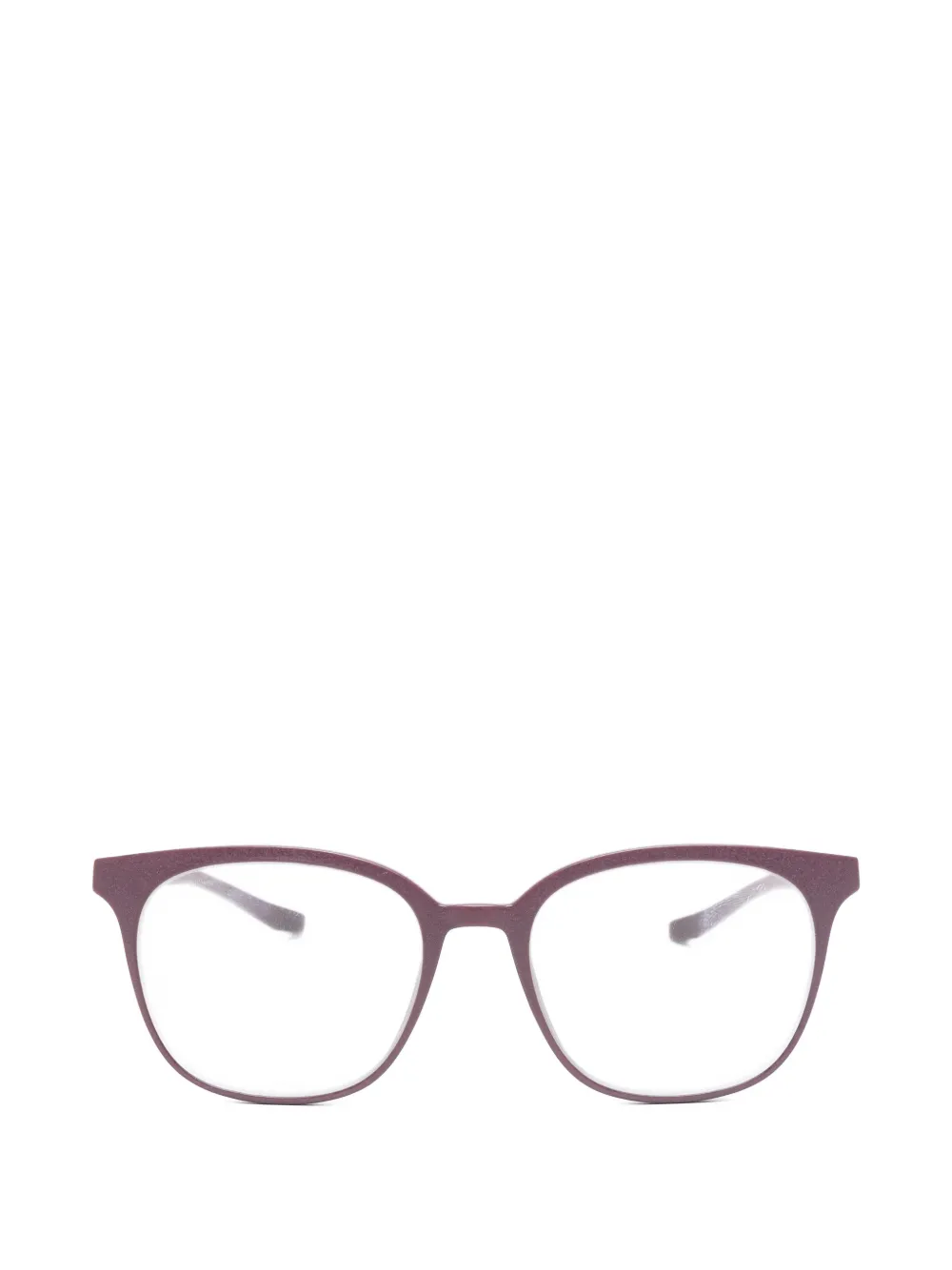 YOU MAWO Sanford-S round-frame glasses - Viola