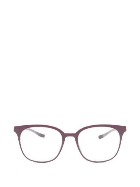 YOU MAWO Sanford-S round-frame glasses