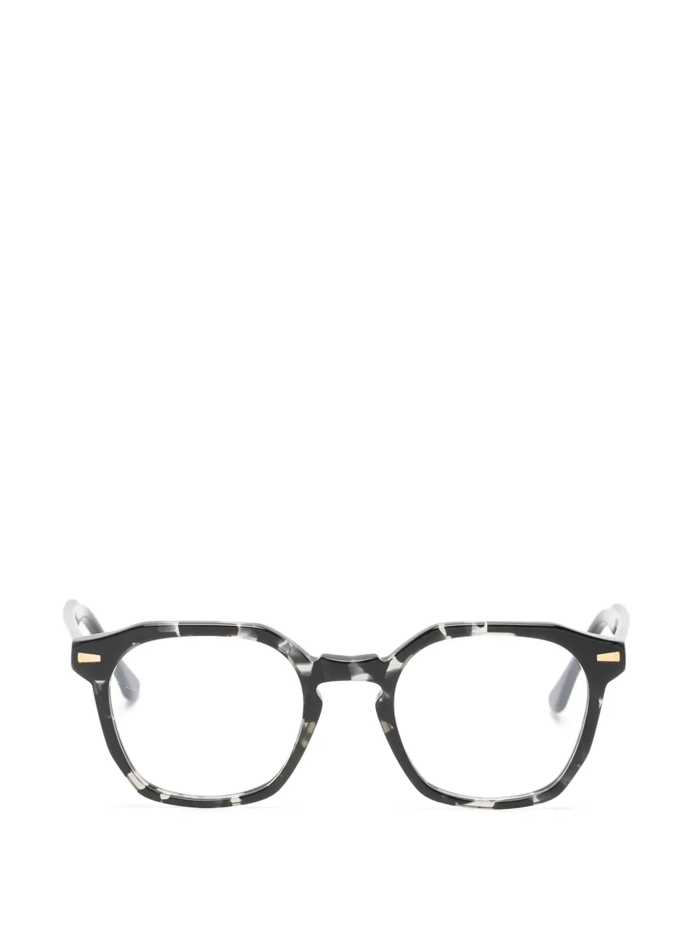 KYme Achille glasses - Nero