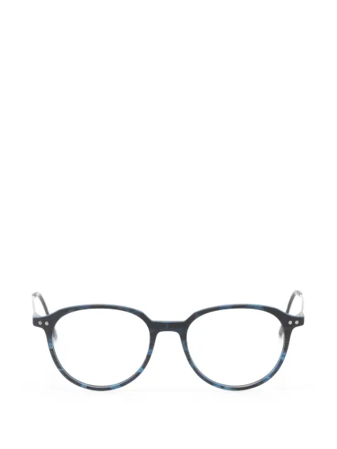 S2S Mistral round-frame glasses