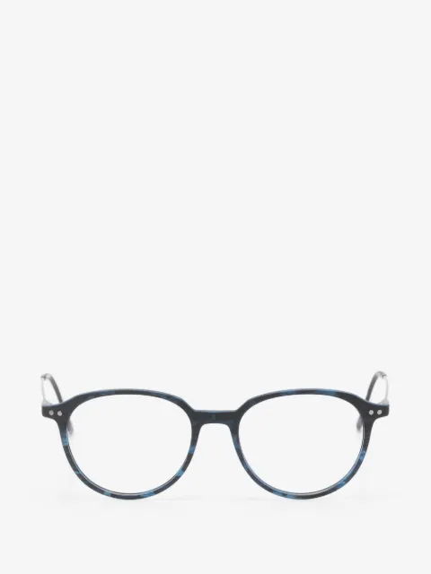 S2S Mistral round-frame glasses