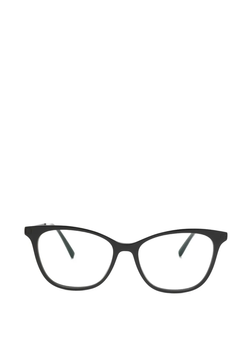 Mykita Sesi Lite cat-eye glasses - Nero