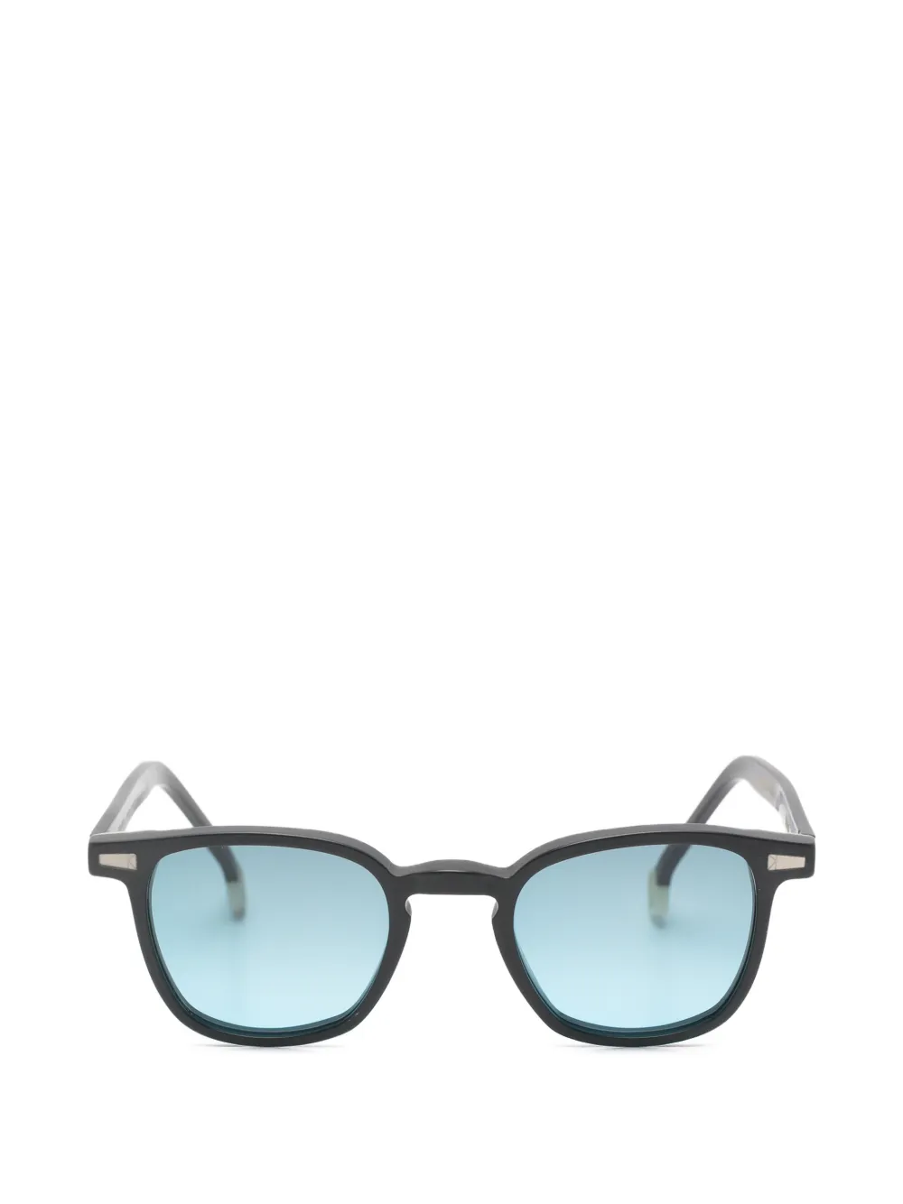 KYme Fernando square-frame sunglasses - Nero