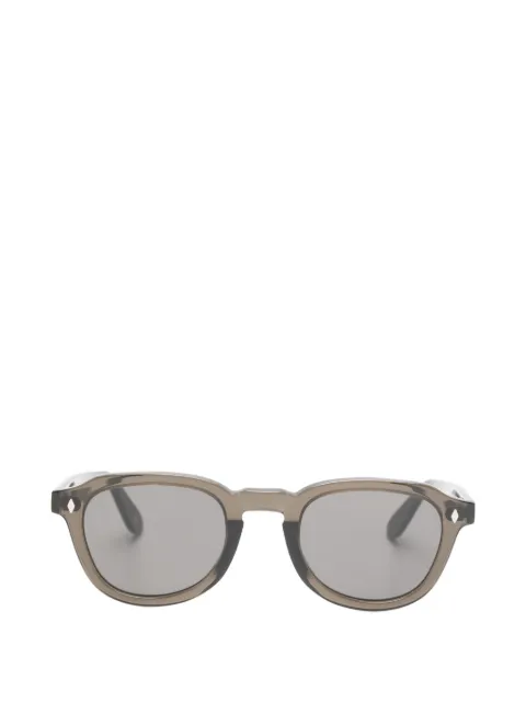 L.G.R Simba round-frame sunglasses