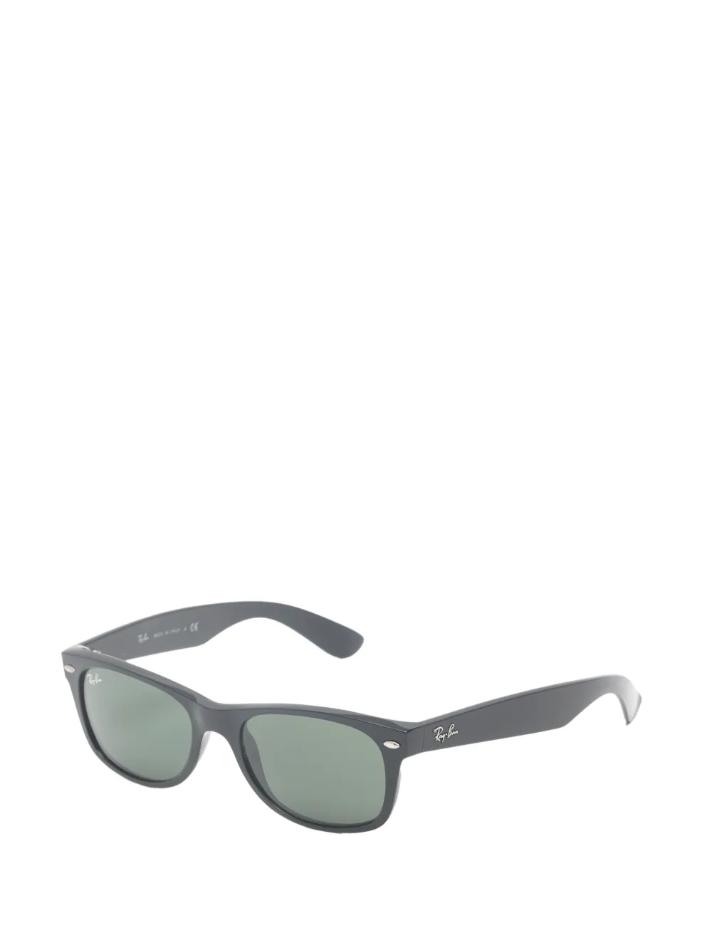 Ray-Ban New Wayfarer sunglasses Zwart