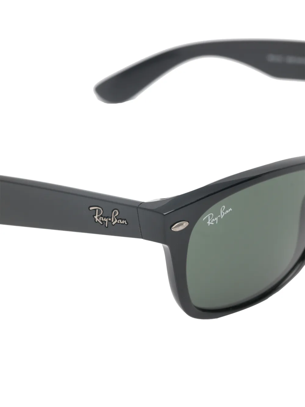 Ray-Ban New Wayfarer sunglasses Zwart