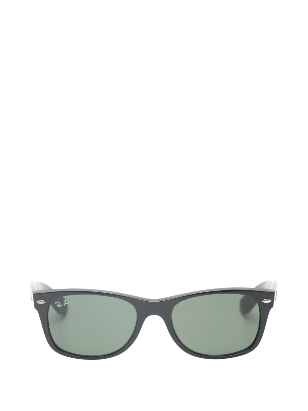 Ray-Ban New Wayfarer sunglasses Zwart