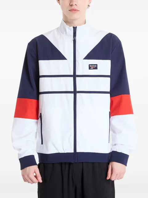 Reebok Heritage Logo track jacket
