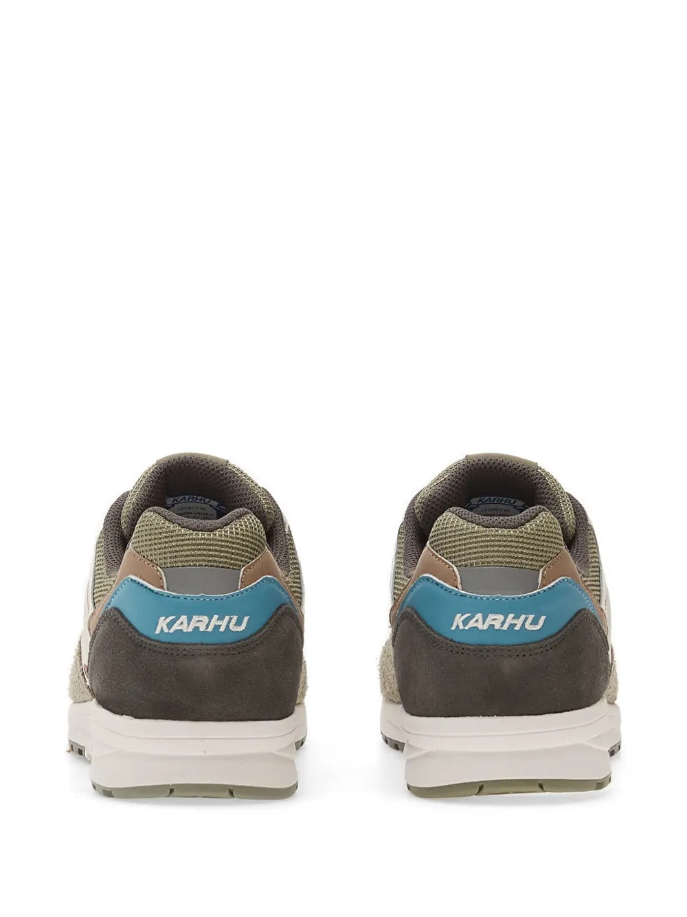 Karhu Legacy 96 sneakers Grijs