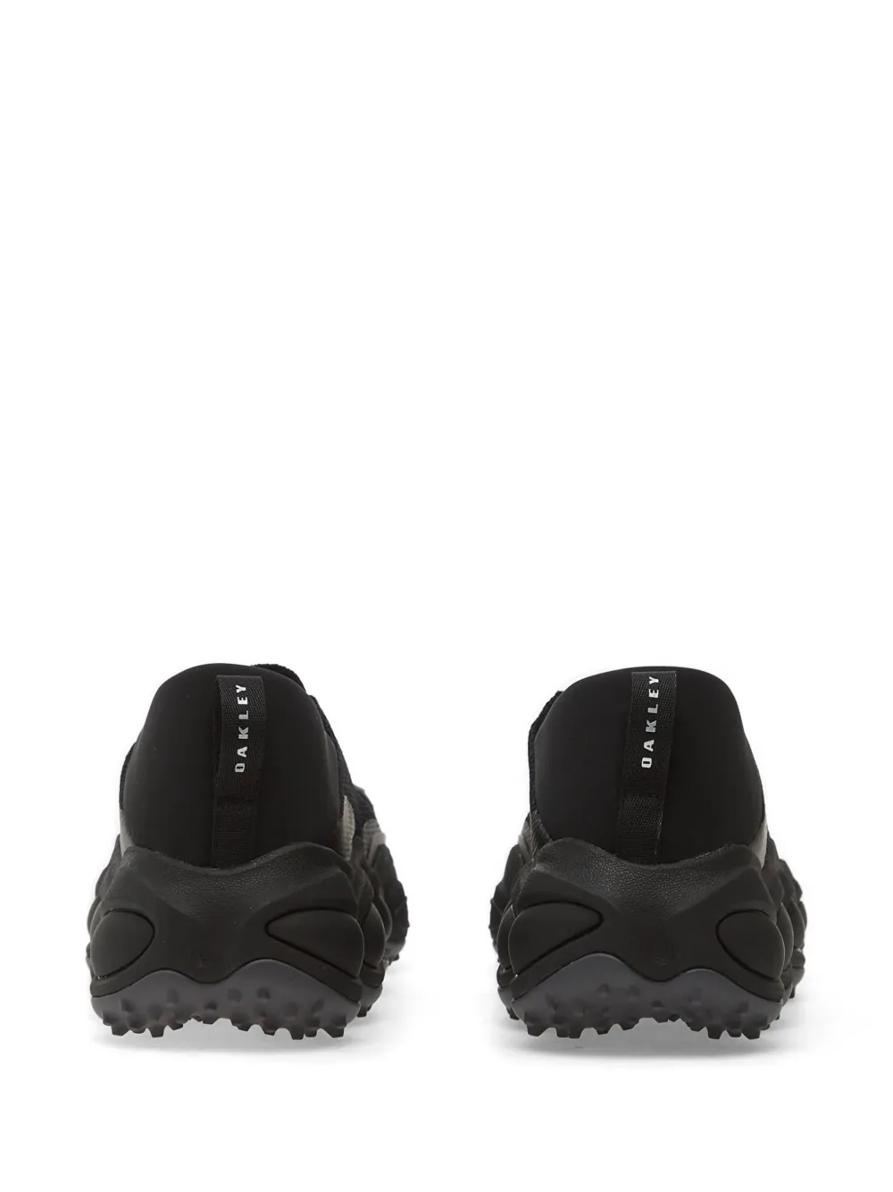 Oakley Eon Shift sneakers Zwart