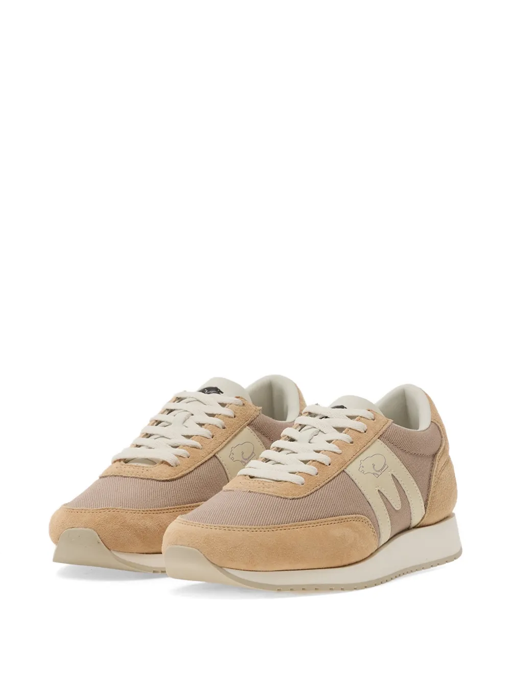 Karhu Albatross 82 sneakers Bruin