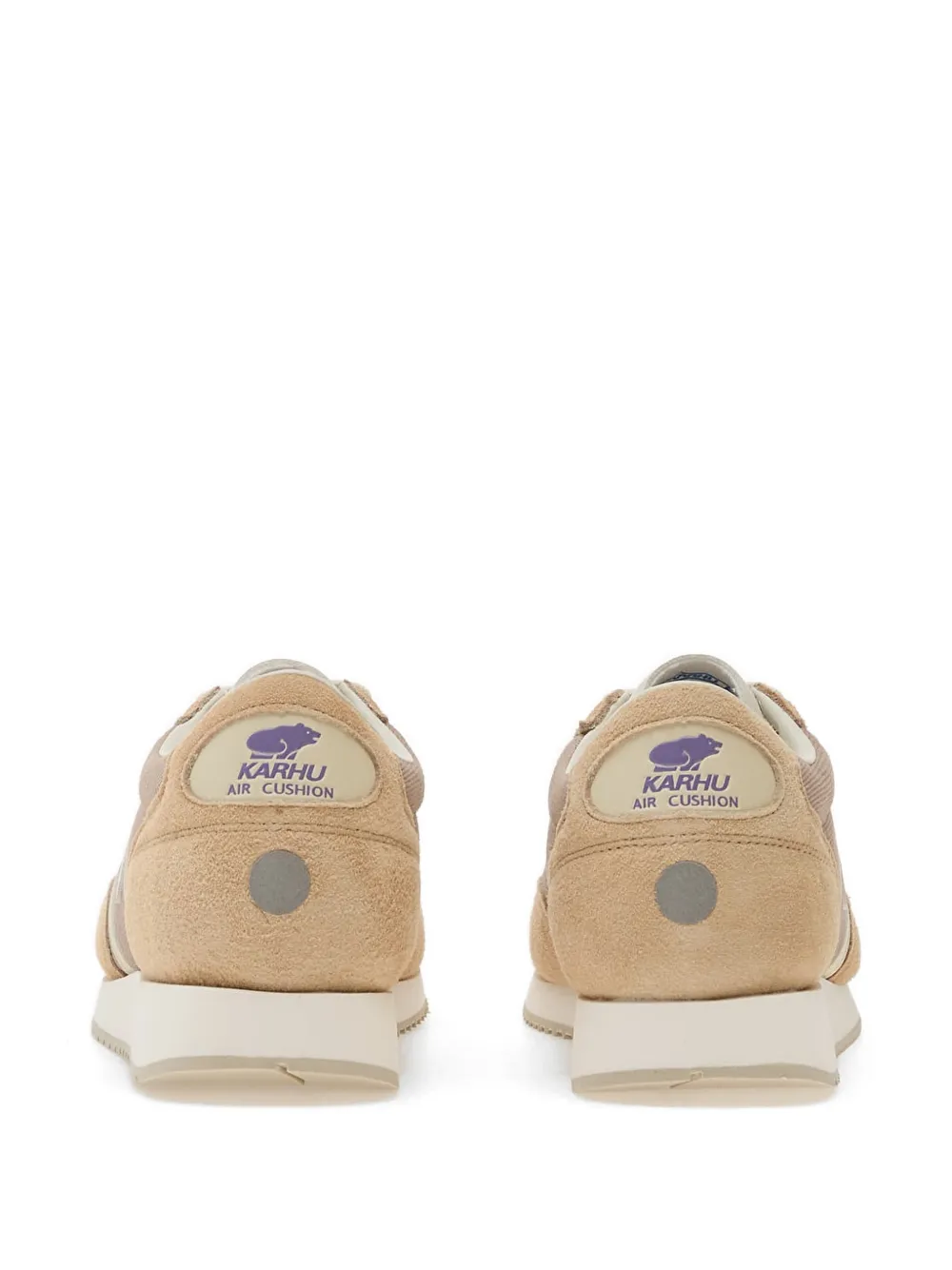 Karhu Albatross 82 sneakers Bruin