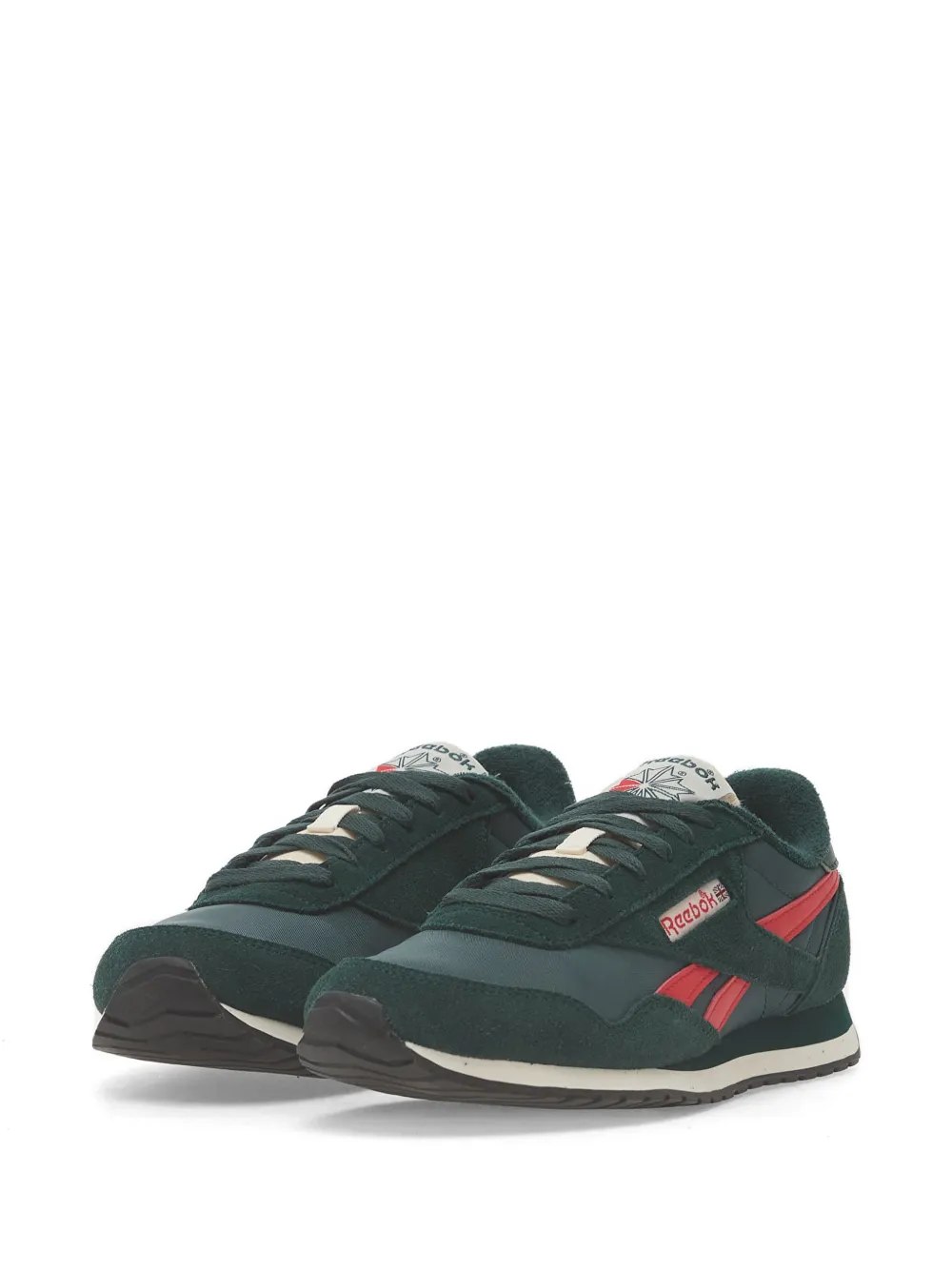 Reebok Classic AZ sneakers Groen