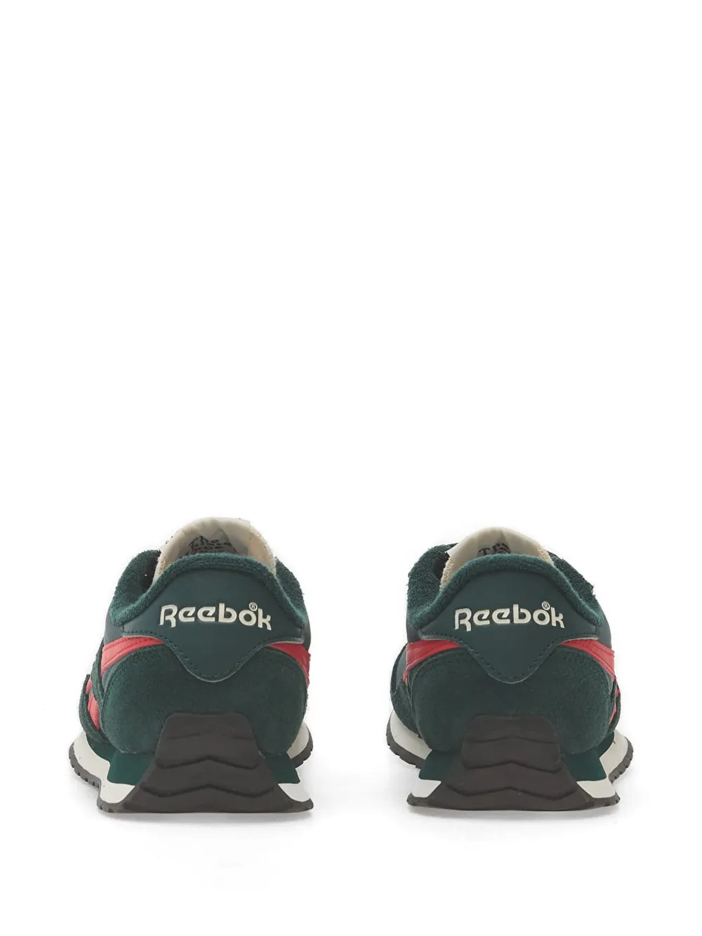 Reebok Classic AZ sneakers Groen
