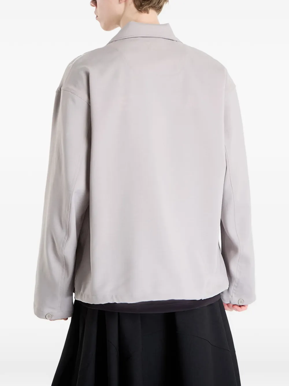  Y-3 Y-3 Utility Blouson - Neutrals 