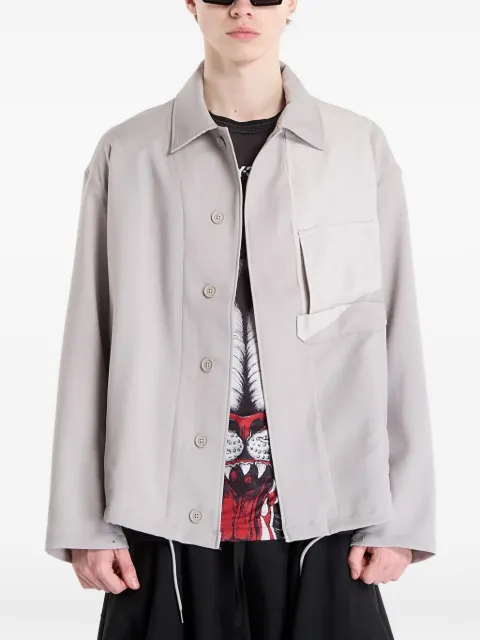 Y-3 Y-3 Utility blouson