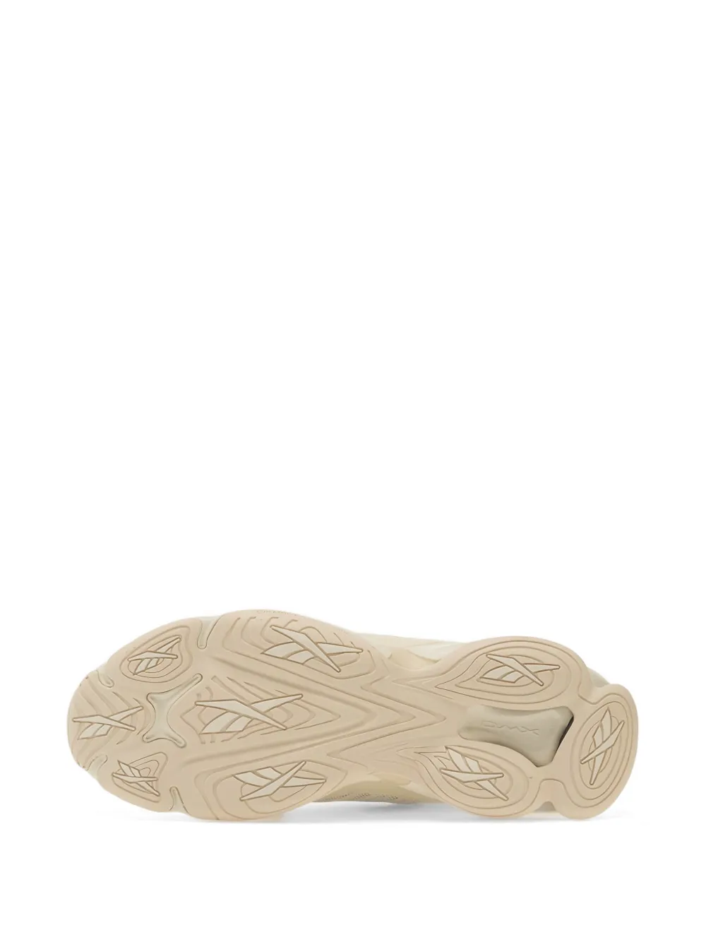 Reebok Dmx Series 3000 sneakers Beige