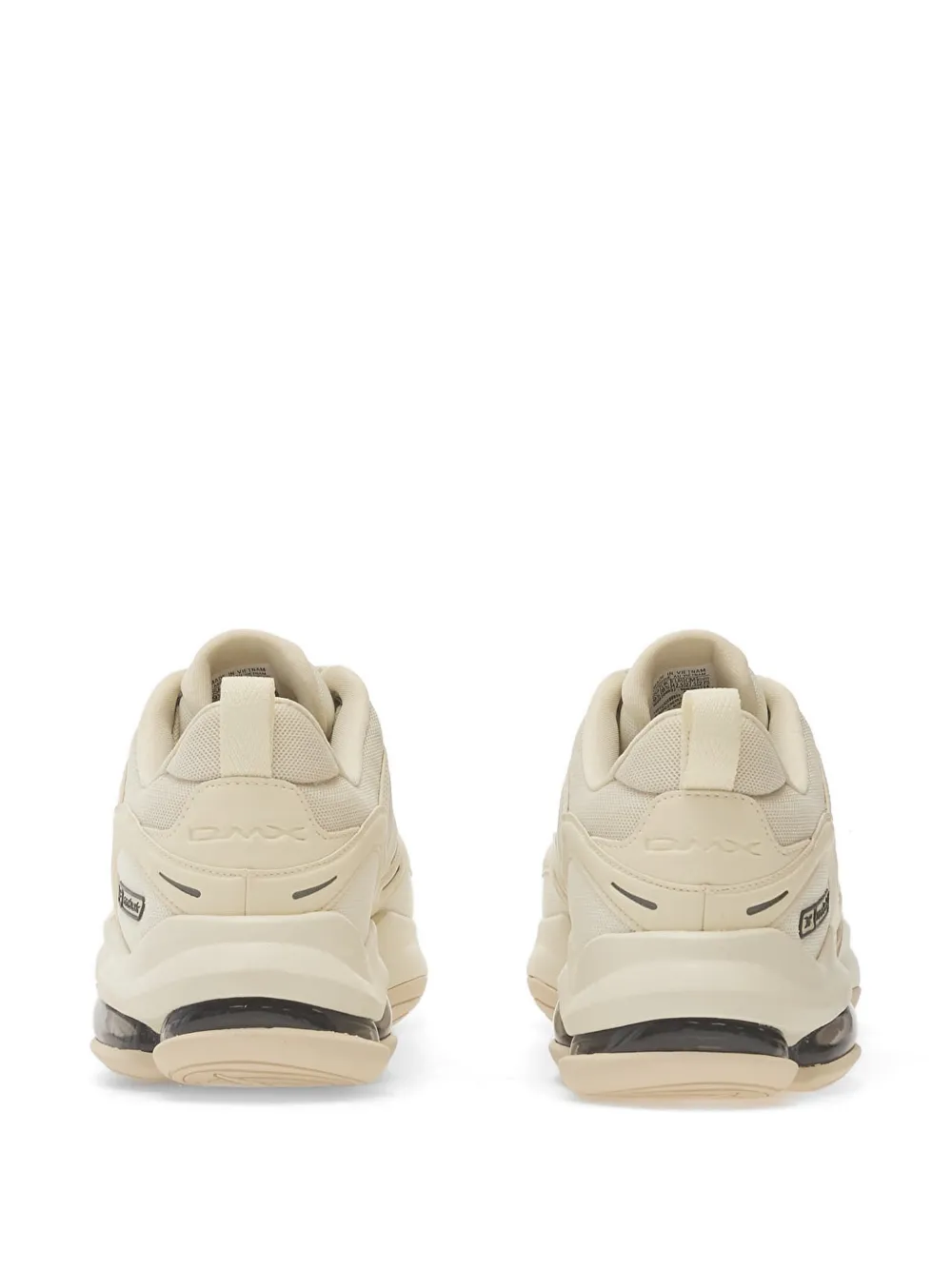 Reebok Dmx Series 3000 sneakers Beige