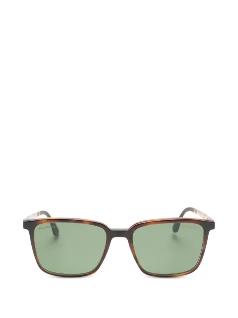 S2S Biarritz tortoiseshell-effect glasses