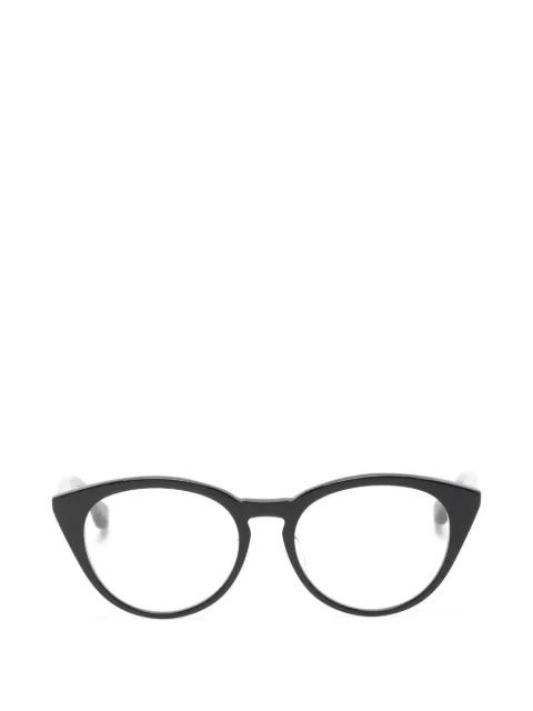 Dita Eyewear очки Miwah в оправе 'кошачий глаз'