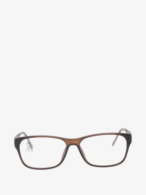 STEPPER EYEWEAR rectangle-frame glasses