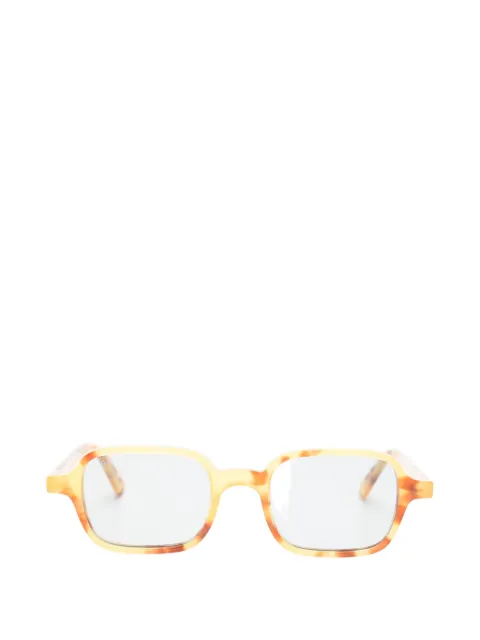 L.G.R Marrakech square-frame sunglasses