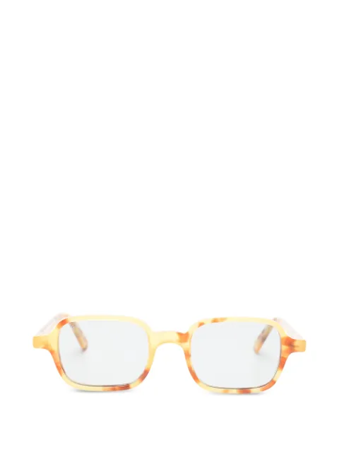 L.G.R Marrakech square-frame sunglasses