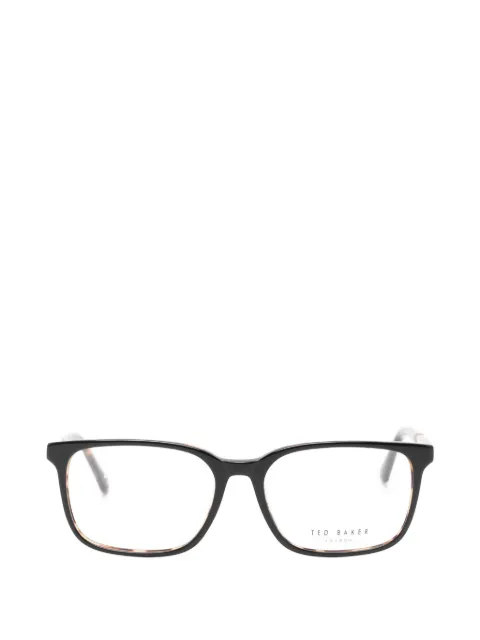 Ted Baker Farr square-frame glasses