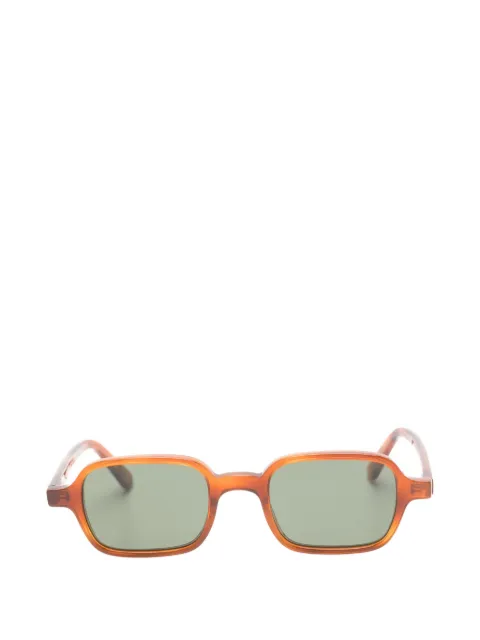 L.G.R Marrakech square-frame sunglasses