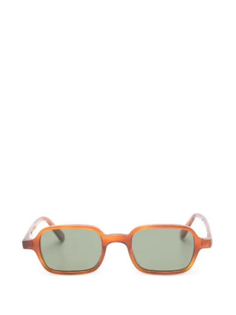 L.G.R Marrakech square-frame sunglasses