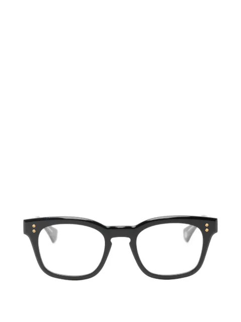 Dita Eyewear Mann square-frame glasses